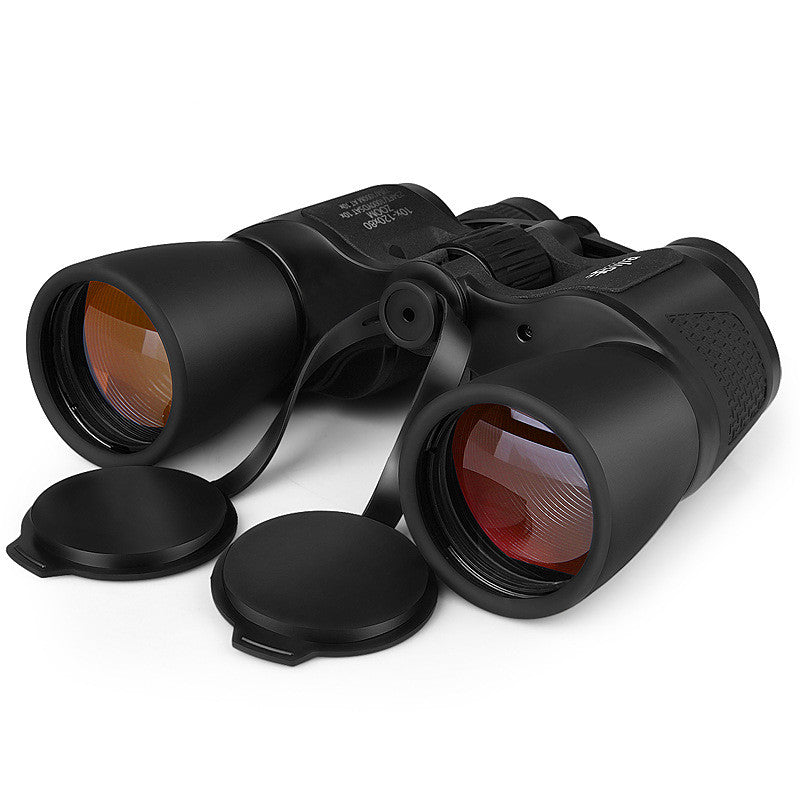 High Magnification Night Vision Binoculars For Outdoor Use