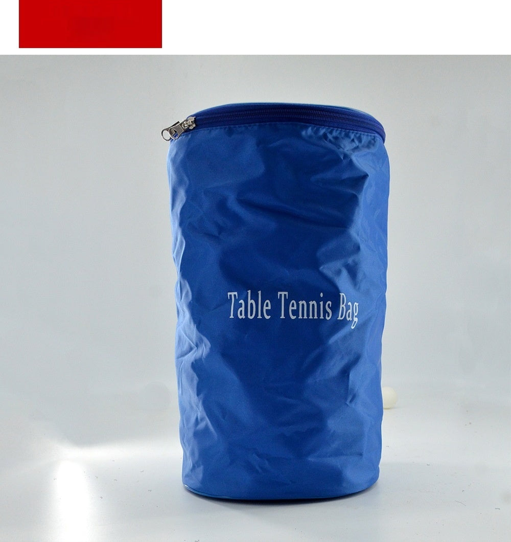 Portable Table Tennis Dustproof Storage Bag
