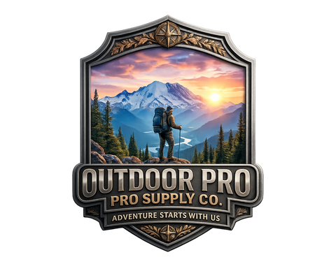 Outdoor Pro Supply Co.