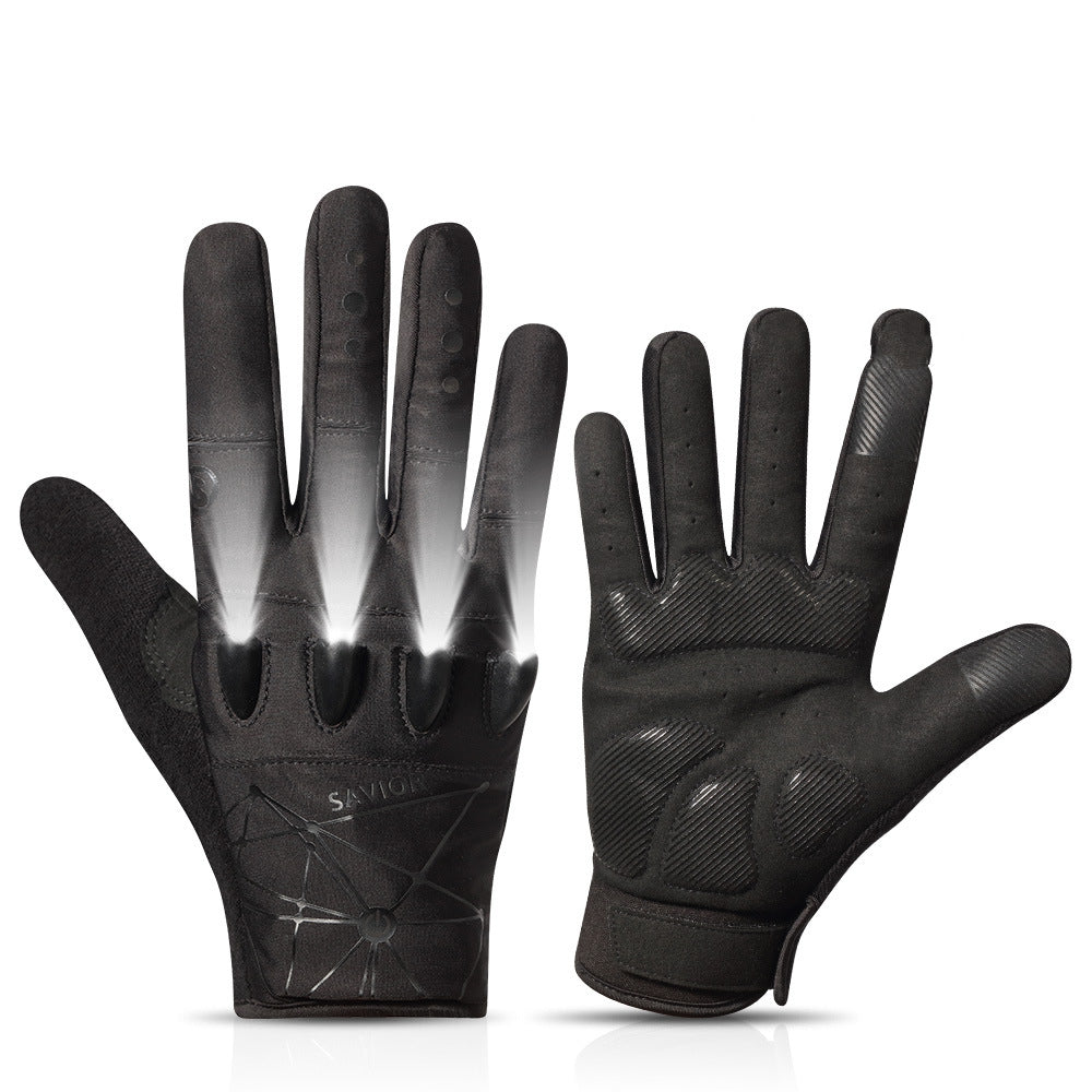 Cycling Gloves Touch Screen Camping