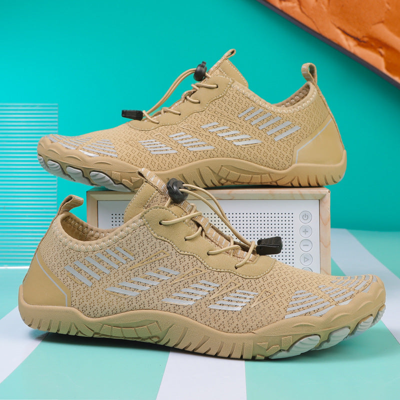 Mountaineering Rock Climbing Fitness Shoes