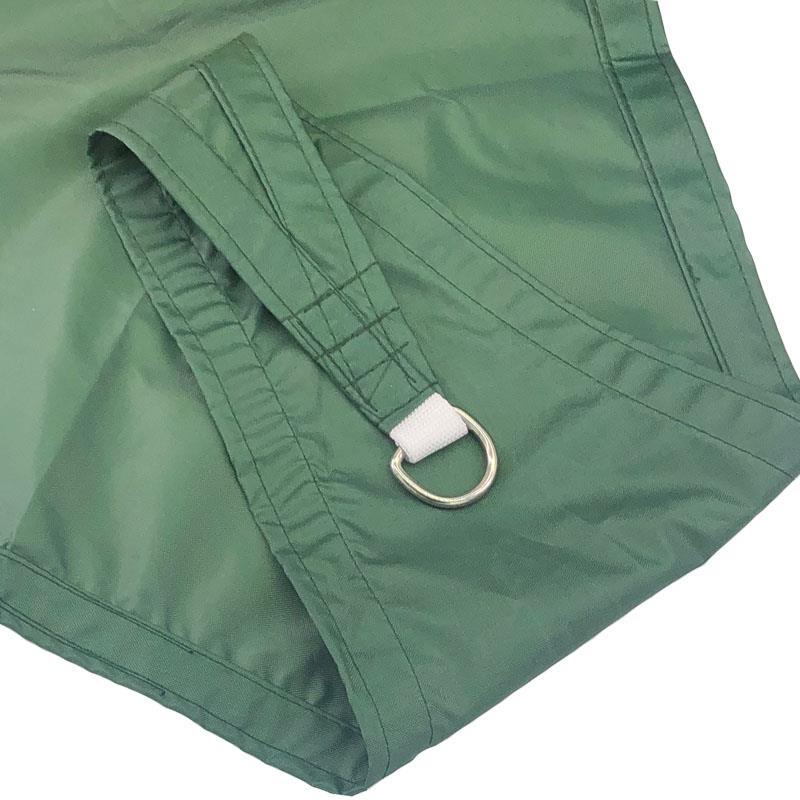 4x7m Four Corner Shade Sail Waterproof