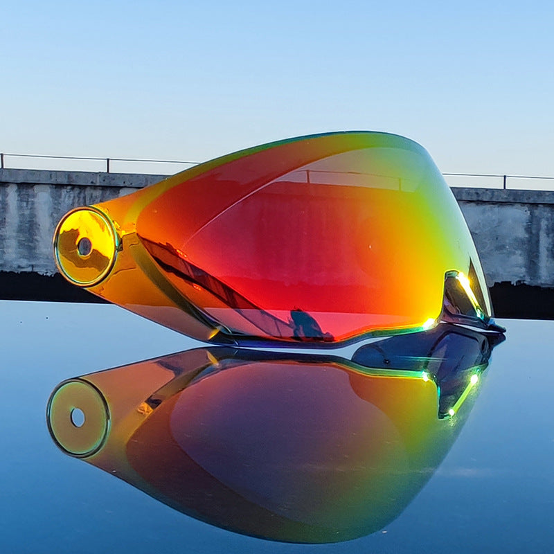 Night Vision Safety Goggles