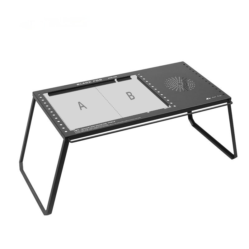 Multifunctional Folding Camping Table