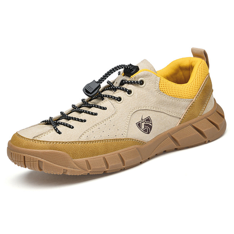 Outdoor Casual Mountain Climbing Sneakers