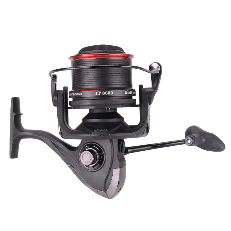 Gapless Spinning Fishing Reel Line