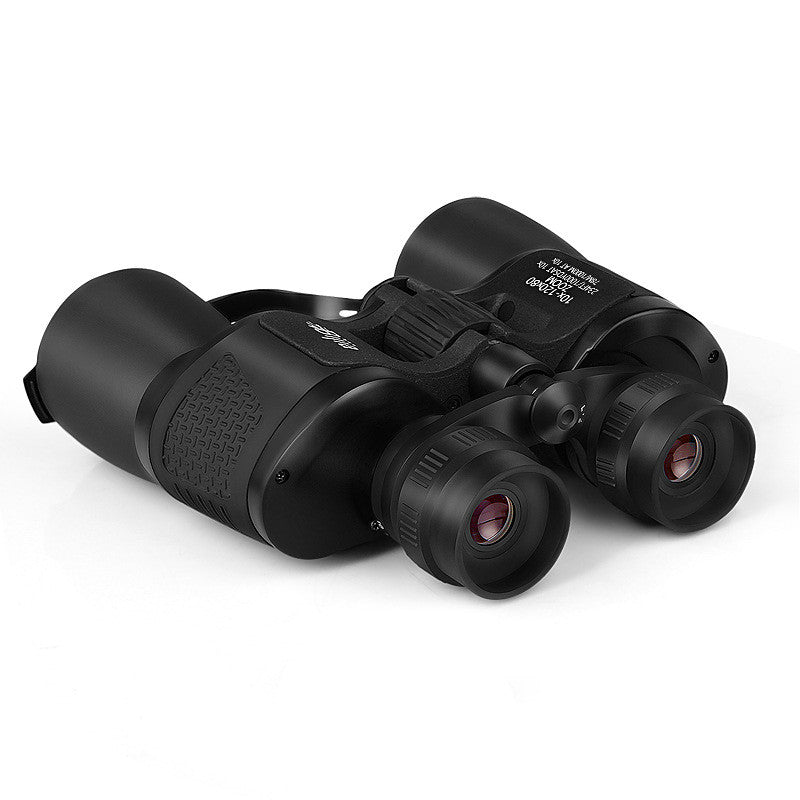 High Magnification Night Vision Binoculars For Outdoor Use