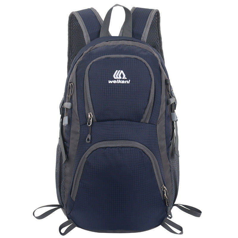 Multifunctional Mountaineering Hiking Camping Sports Backpack