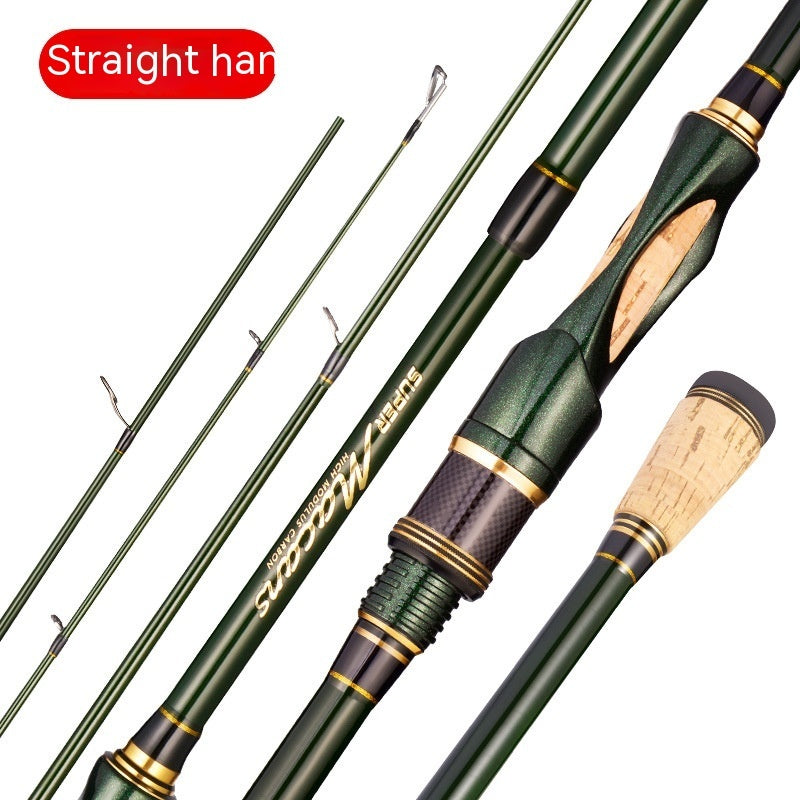 Sea Casting Fishing Rod For Lure Fishing
