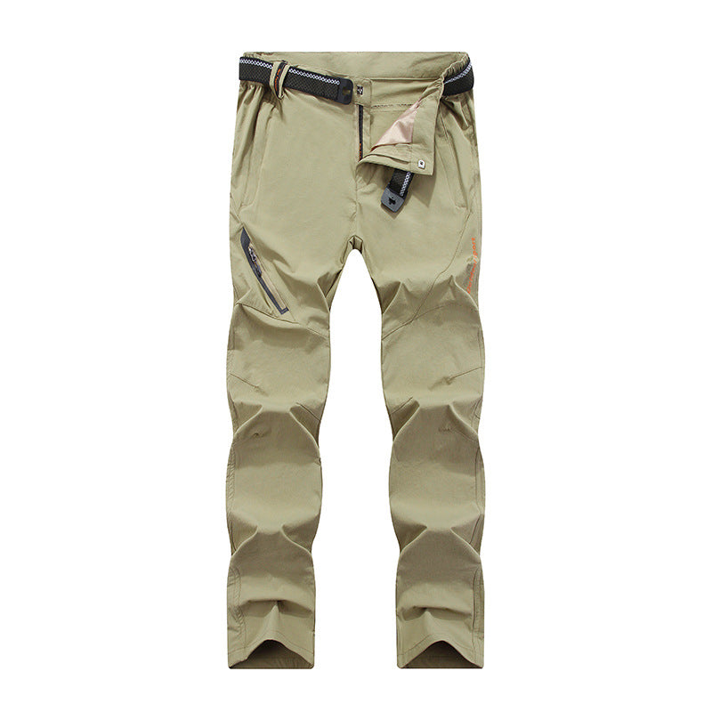 Outdoor Assault Pants Hiking Pants