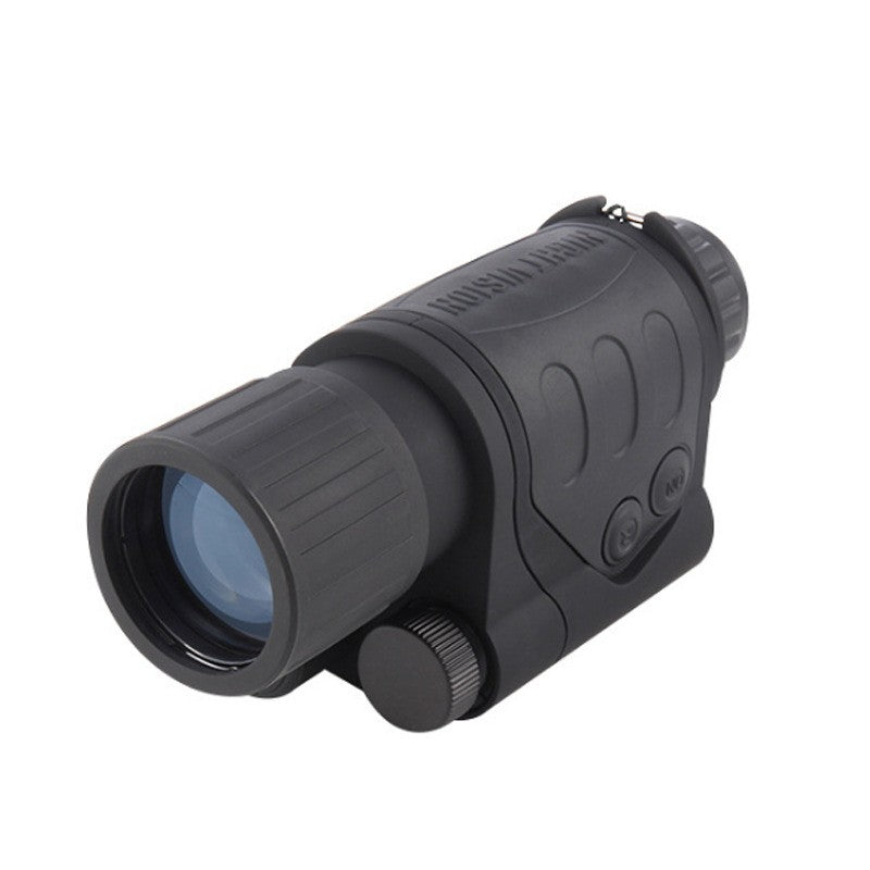Digital Infrared Night Vision Monocular Telescope
