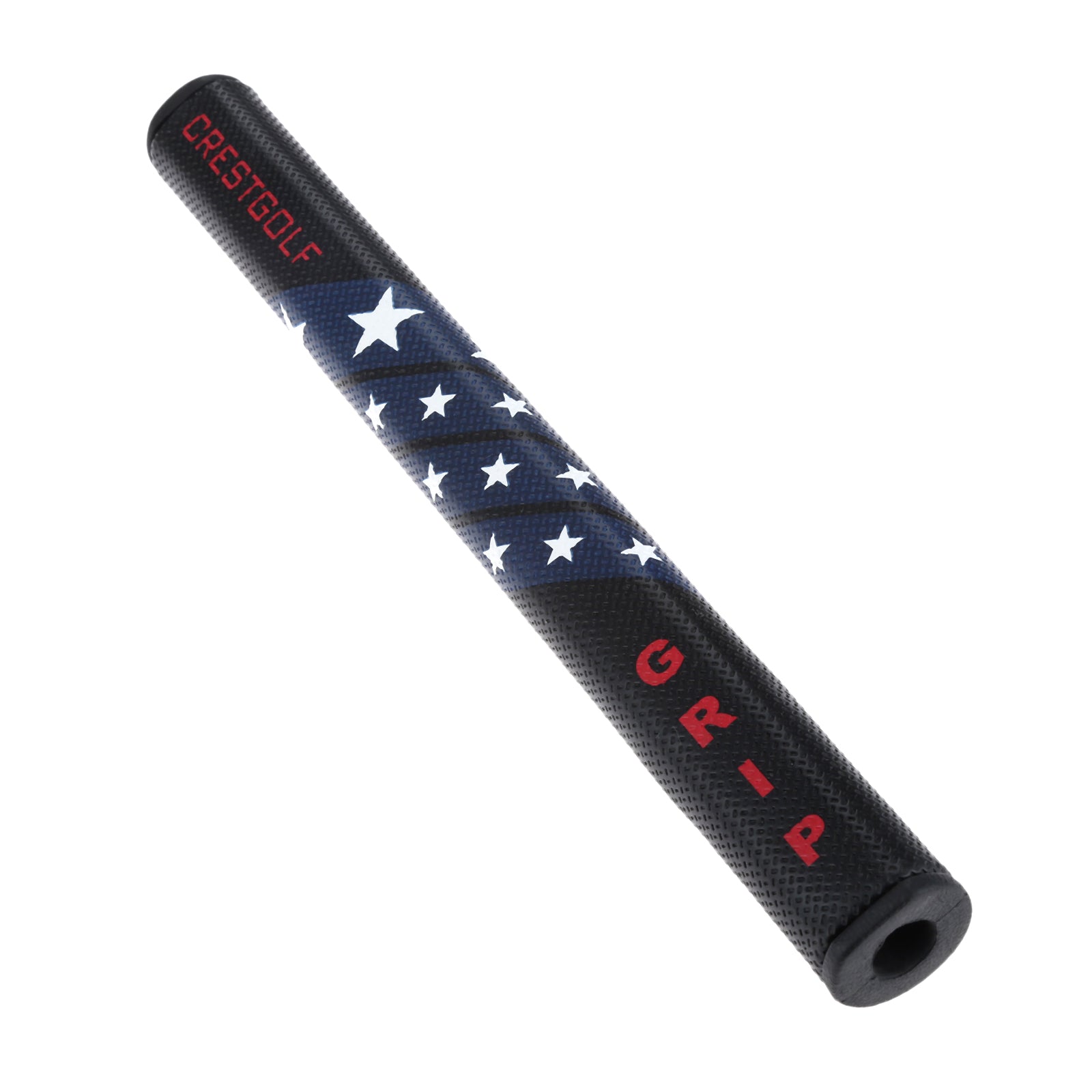 Universal Non-Slip PU Golf Club Grip For Training Practice