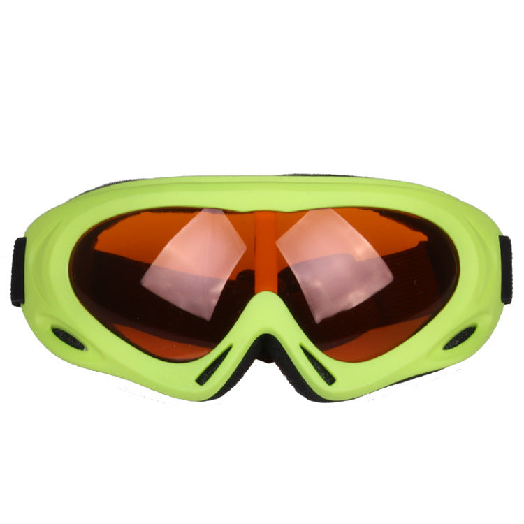 Outdoor Ski And Climbing Goggles