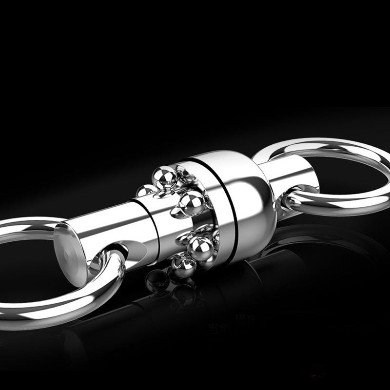 Stainless Steel Ball Bearing Fishing Swivels