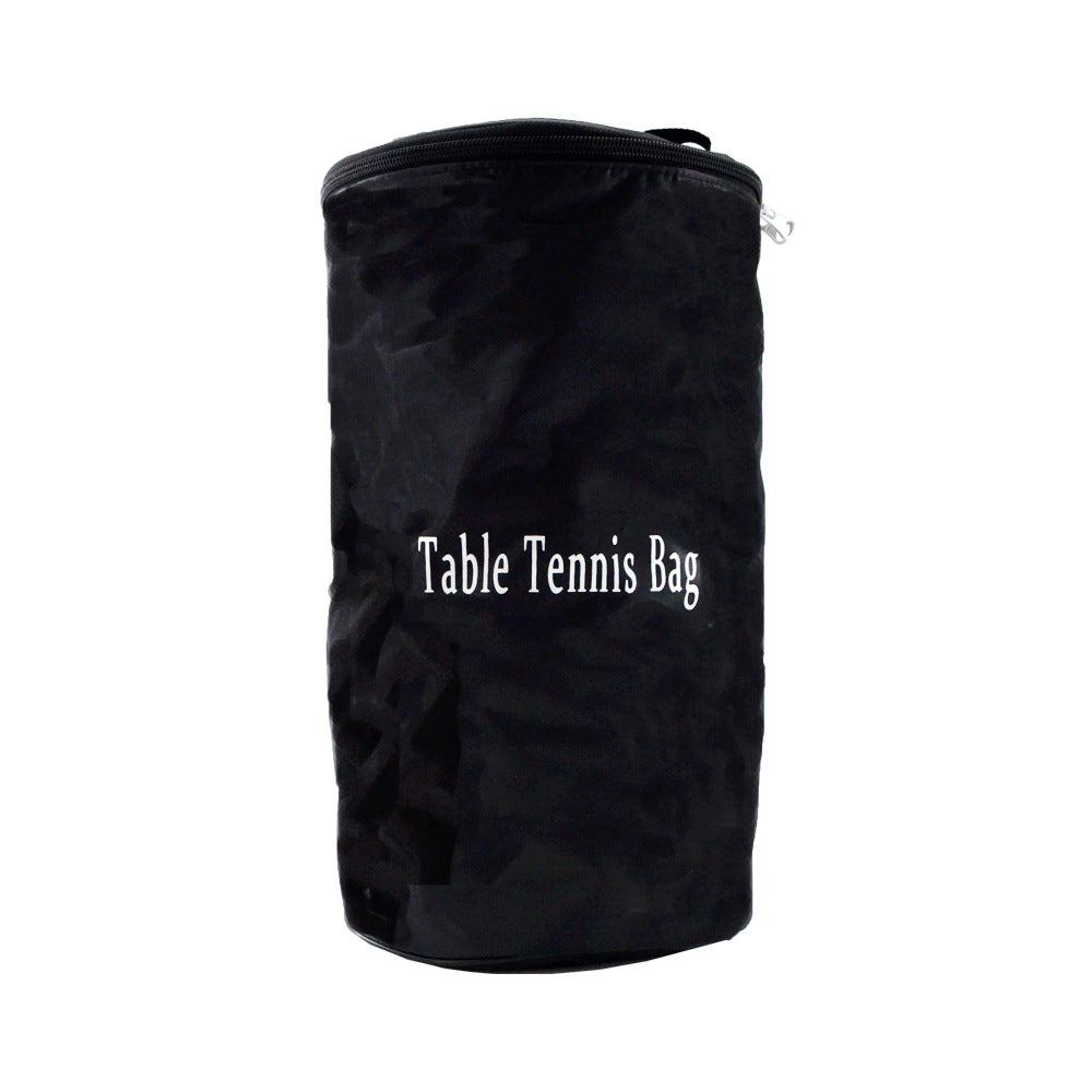 Portable Table Tennis Dustproof Storage Bag