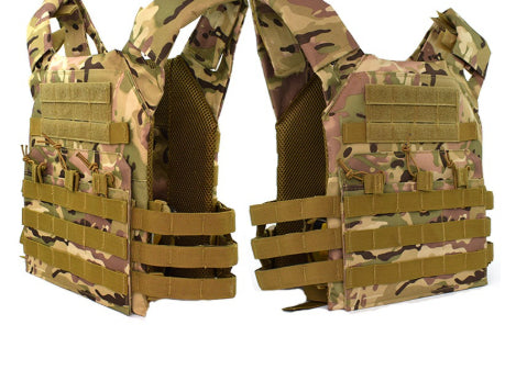 Tactical Vest