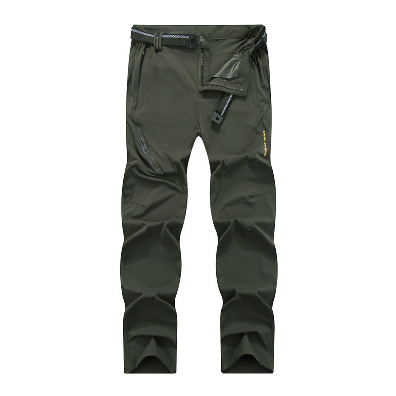 Outdoor Assault Pants Hiking Pants