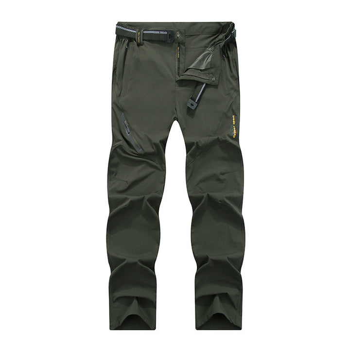 Outdoor Assault Pants Hiking Pants