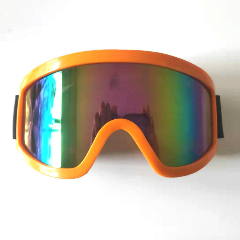 Dust And Impact Ski Goggles