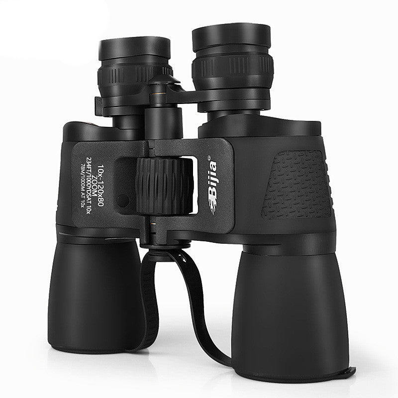 High Magnification Night Vision Binoculars For Outdoor Use