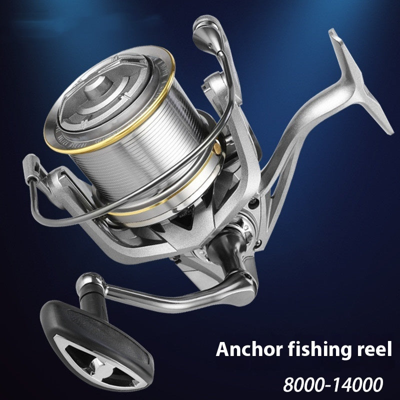 Billings Anchor Spinning Fishing Reel