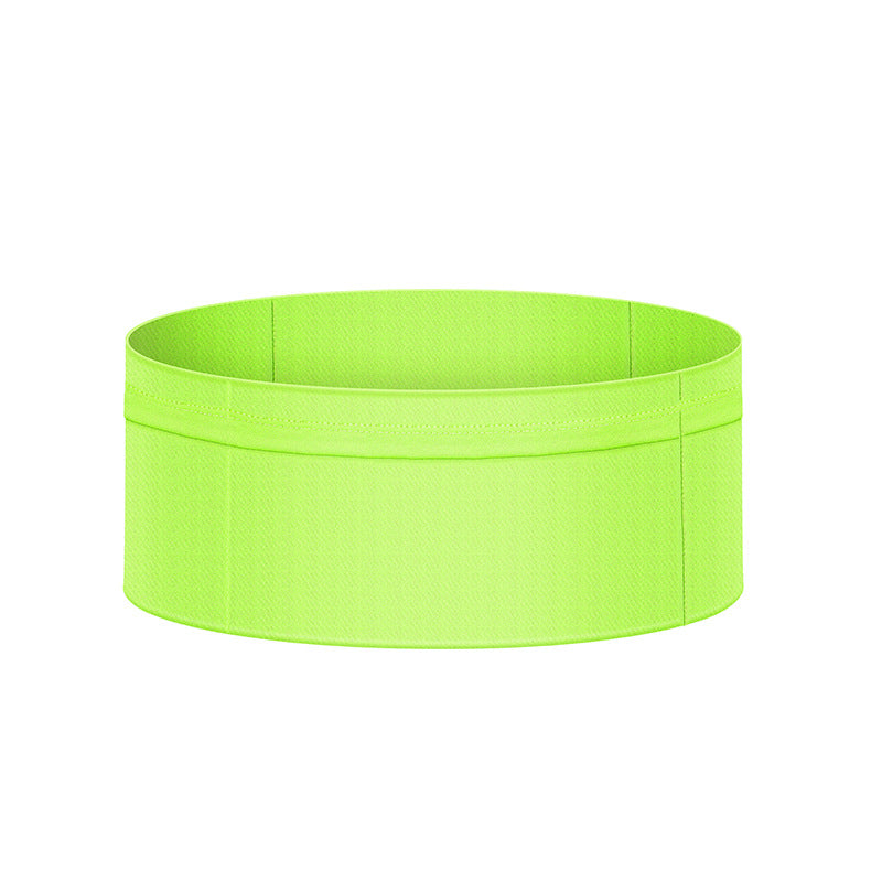 Fitness Running And Cycling Waist Belt