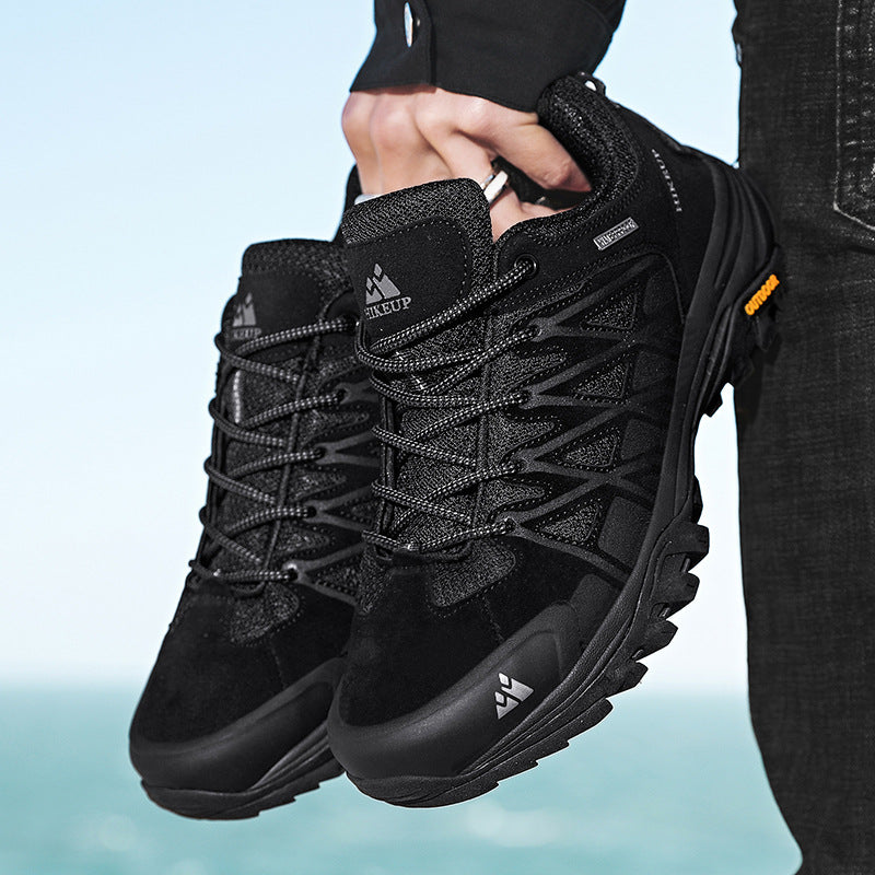 Men’s Outdoor Climbing Casual Shoes