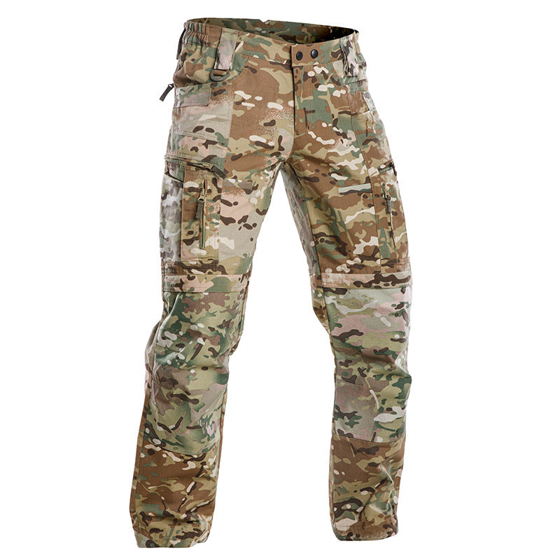 Mens Outdoor Training  Hiking Pants Spring