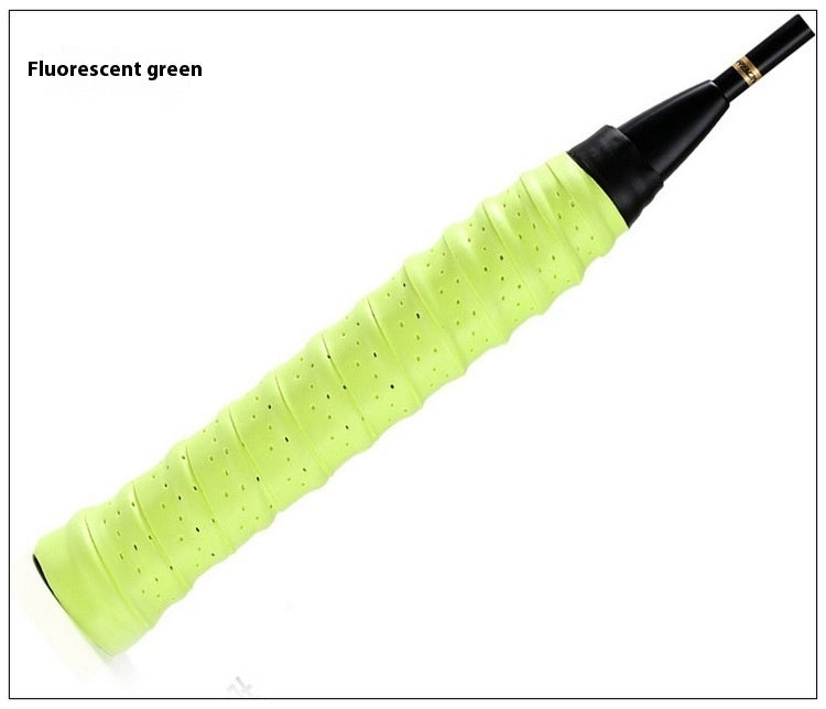 Thick Non-Slip Sweat Absorbing Tennis Grip Tape