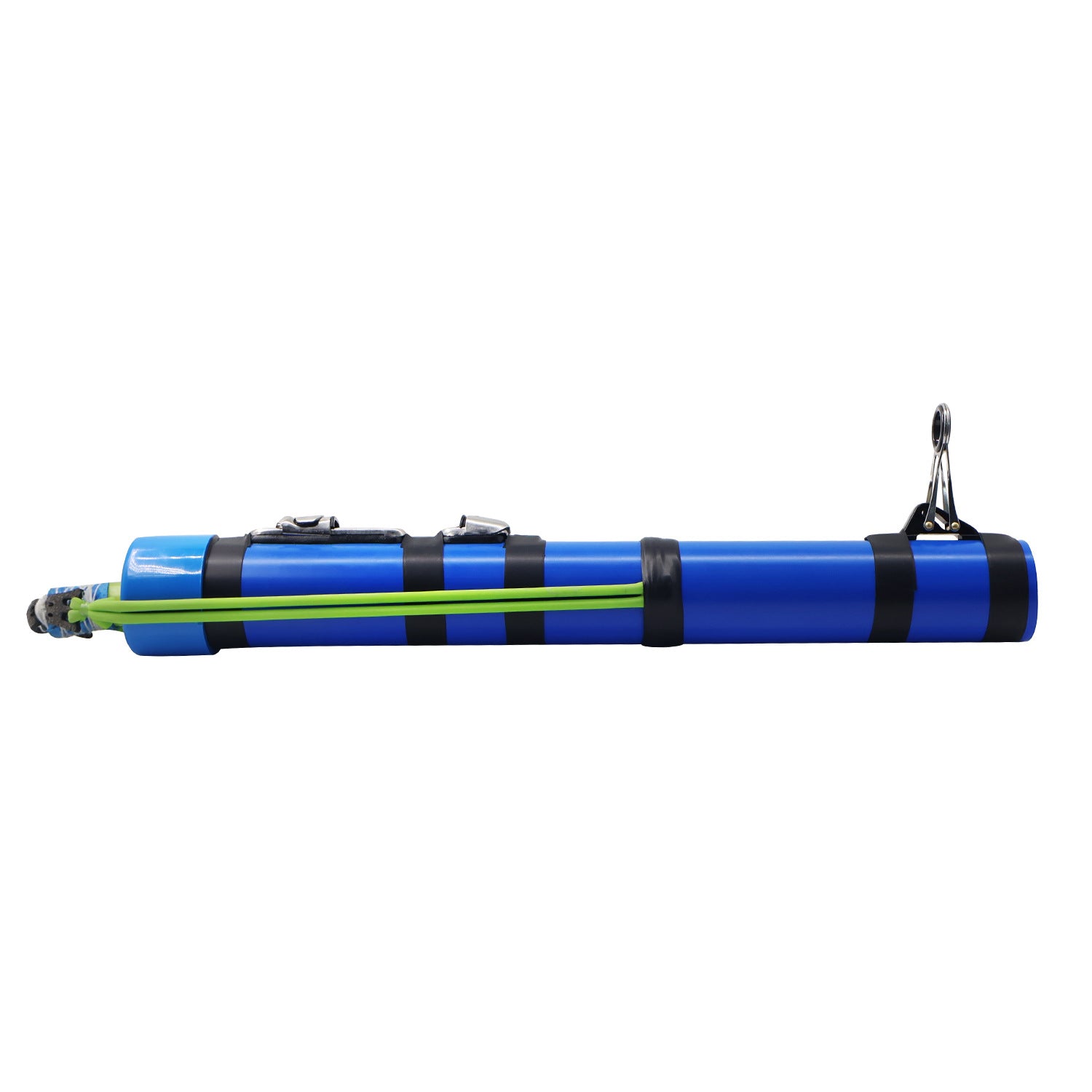 Catapult Lure Spinning Fishing Rod And Reel Combo