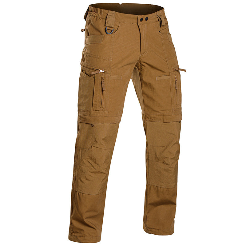 Mens Outdoor Training  Hiking Pants Spring