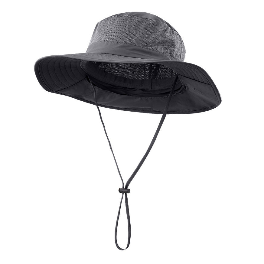 Outdoor Hiking Camping Gardening Floppy Hat