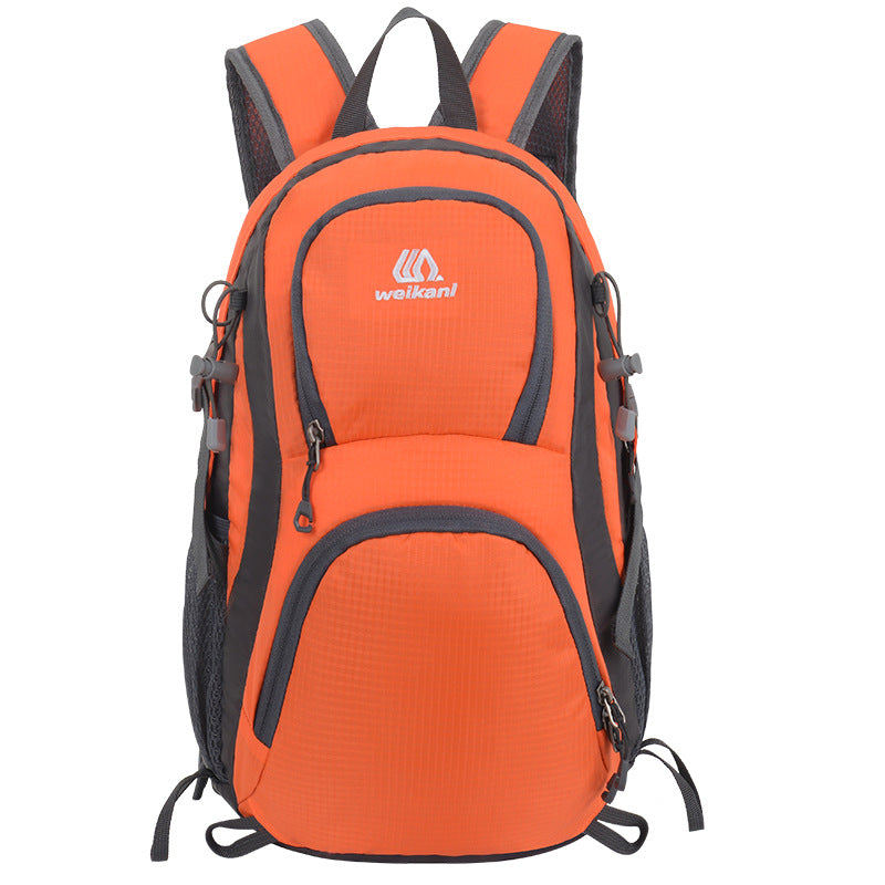 Multifunctional Mountaineering Hiking Camping Sports Backpack