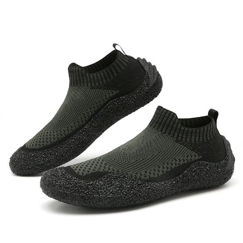 Men’s And Women’s Outdoor Hiking Desert Climbing Shoes