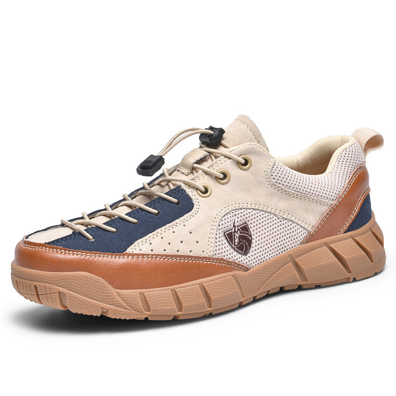 Outdoor Casual Mountain Climbing Sneakers