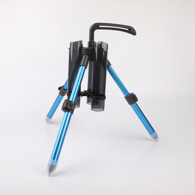 Sea Fishing Rod Tripod Stand Bracket