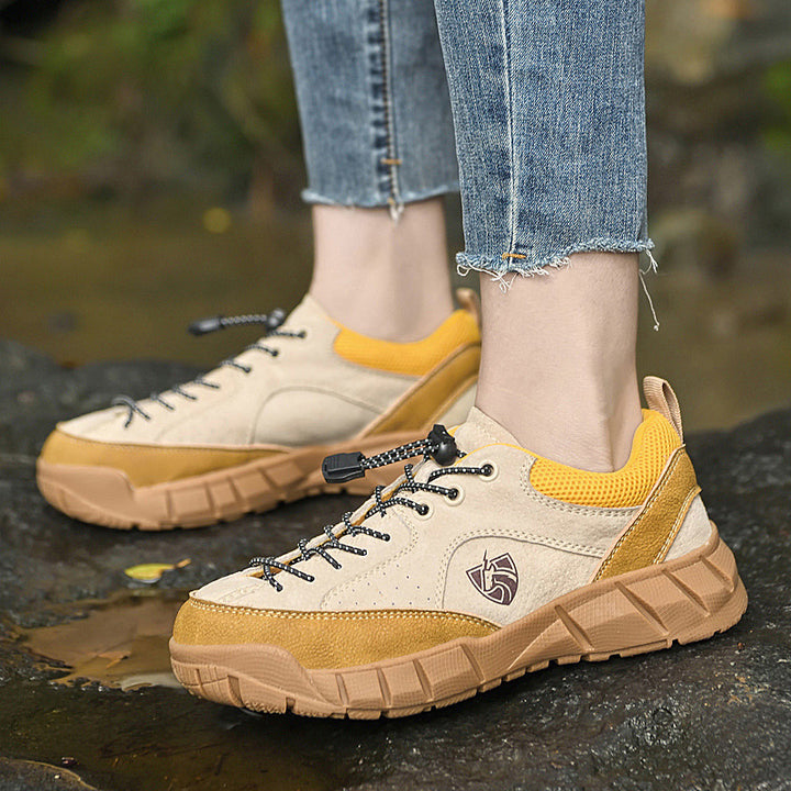 Outdoor Casual Mountain Climbing Sneakers