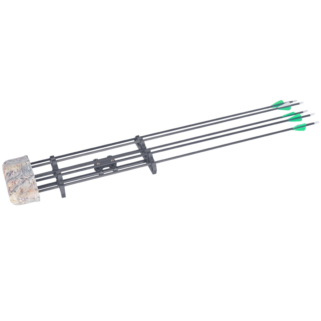 Archery Arrows Quiver 5 Arrows Compound Bows