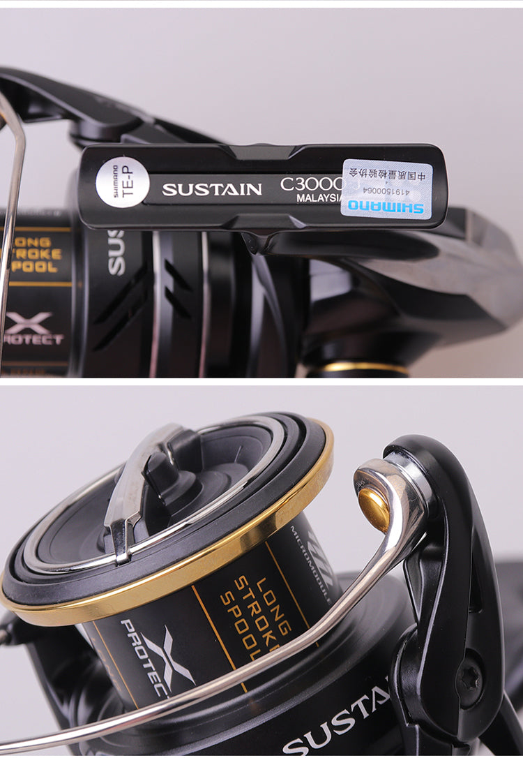 Magnesium Frame Bait Finesse Baitcasting Reel