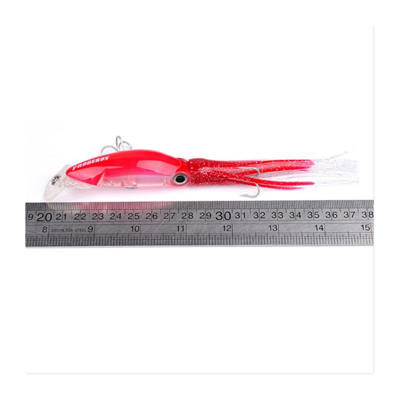 12CM 20G Bionic Fishing Lure Bait