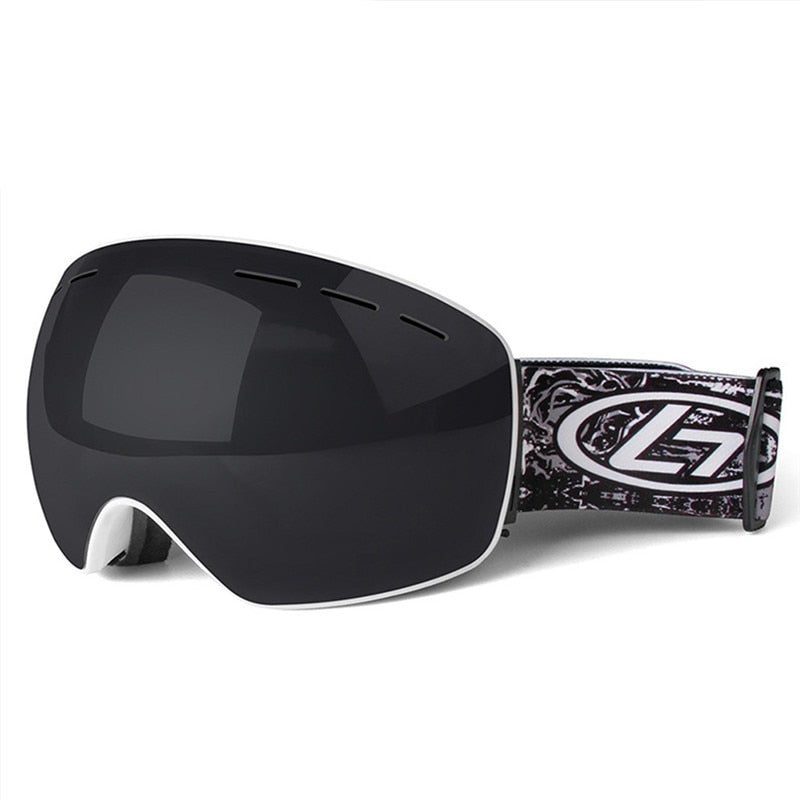 Windshield Ski Goggles