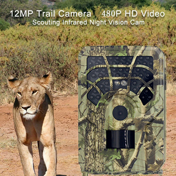 Hunting Camera Durable Useful High