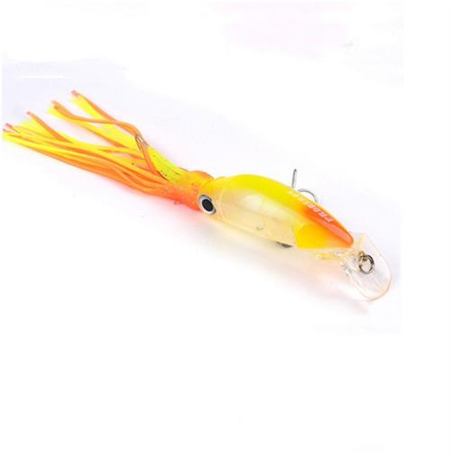 12CM 20G Bionic Fishing Lure Bait
