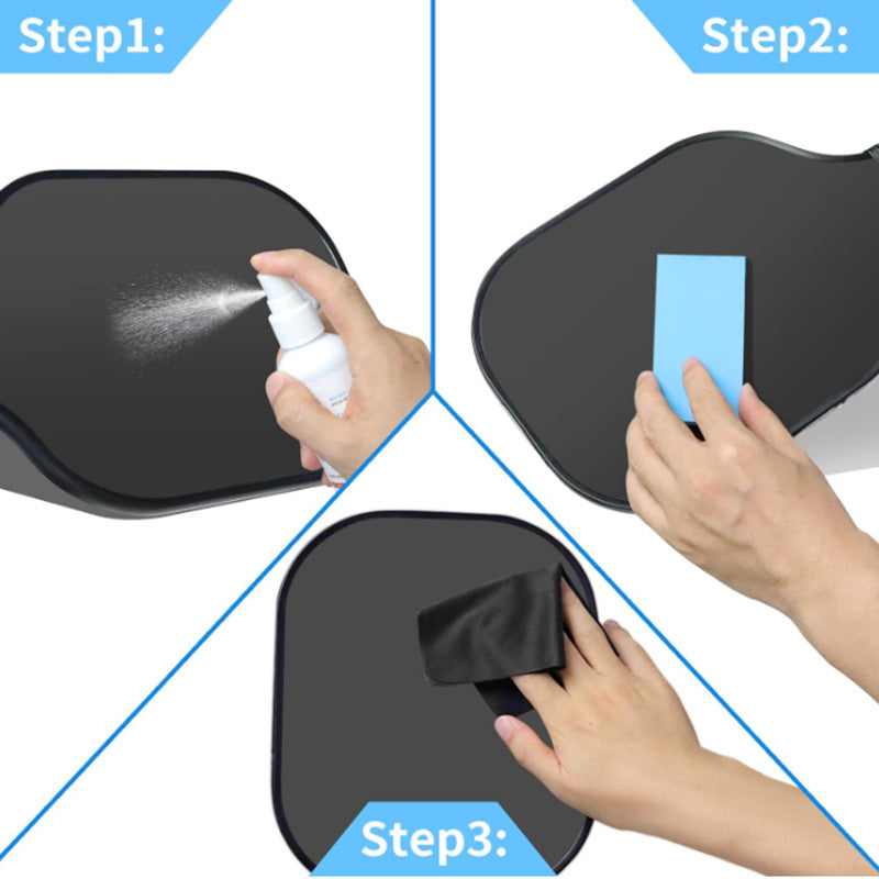 Racket Cleaning Agent Racket Care