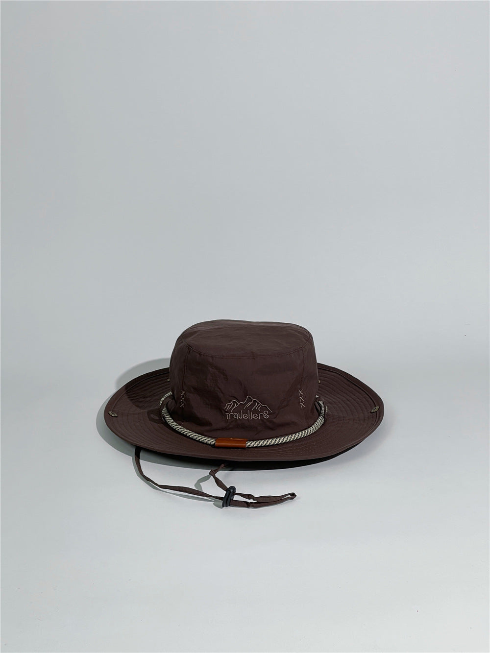 Camping Outdoor Adventure Quick Dry Bucket Fish Hat