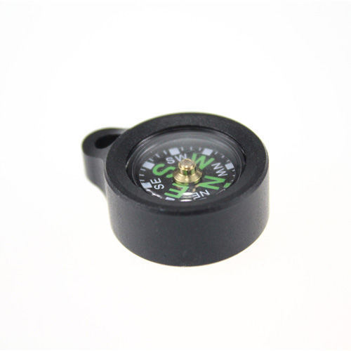 High Precision Compass Outdoor Aluminum Alloy Portable