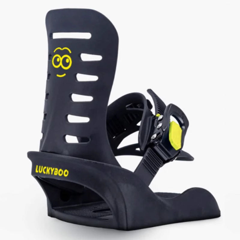 Quick-wear Fixer Snowboard Veneer Fixer