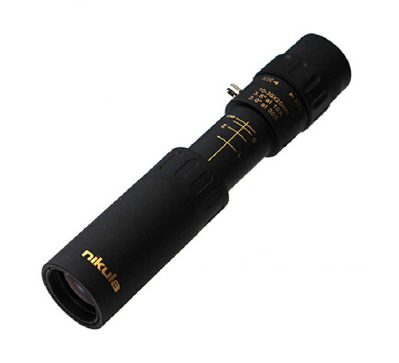 Monocular Optical Sighting Telescope