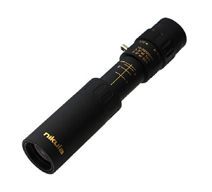 Monocular Optical Sighting Telescope