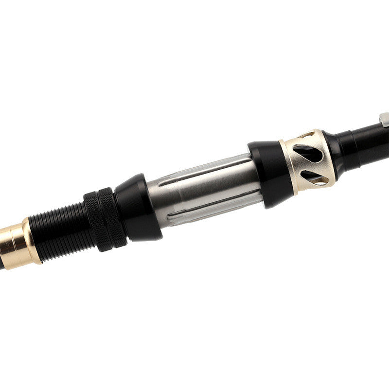 Seaknigh Telescopic Surf Casting Fishing Rod